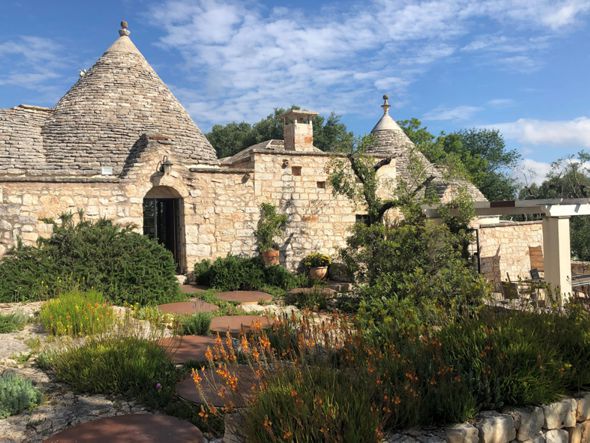 Trullo