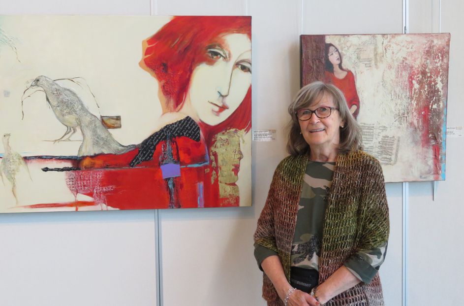 Huguette Lagace Bourbeau