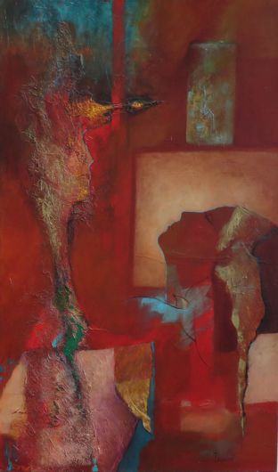 Huguette Lagacé Bourbeau