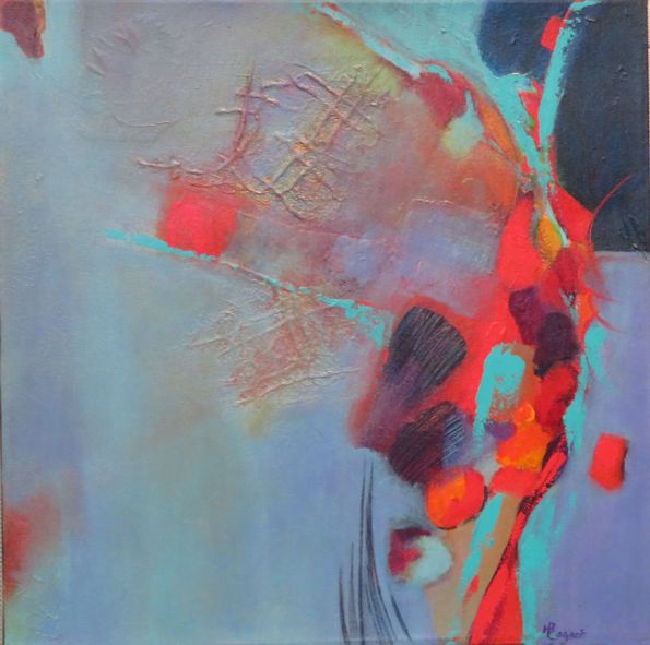 Huguette Lagace Bourbeau