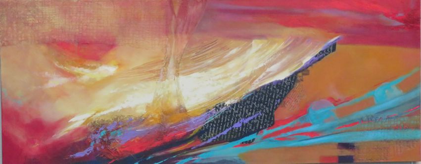 Huguette Lagacé Bourbeau