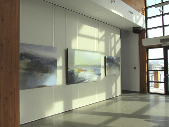 Caroline Archambault