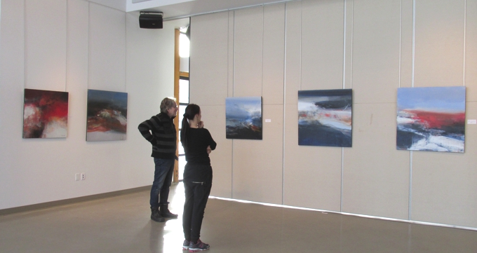 Caroline Archambault