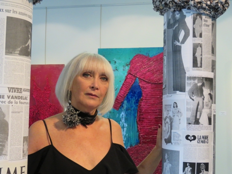 Francine Vandelac