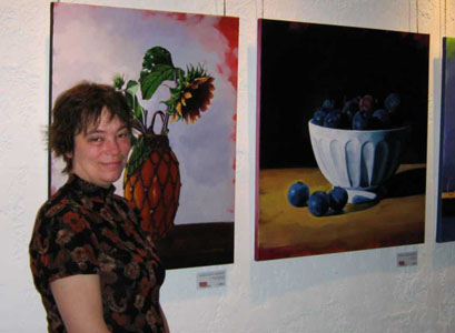 Marie-Jos&eacute;e Moreau